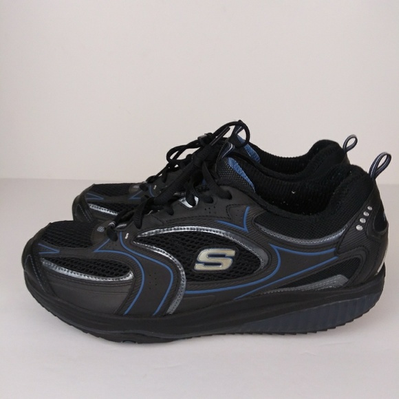 Skechers Shoes - Skechers Shape Ups XF Accelerator Work Sneaker 10